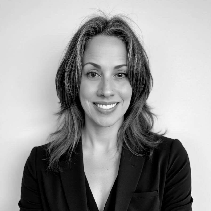 GINA HELM